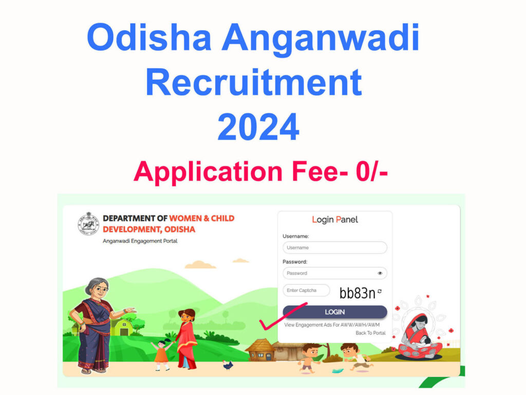 Anganwadi-Recruitment-2024