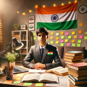 Sarkari Job Why Indian Youth’s First Choice